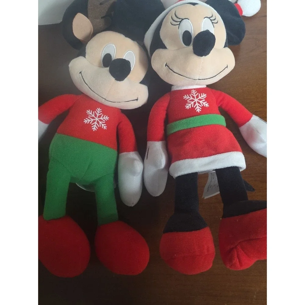 Disney see photos